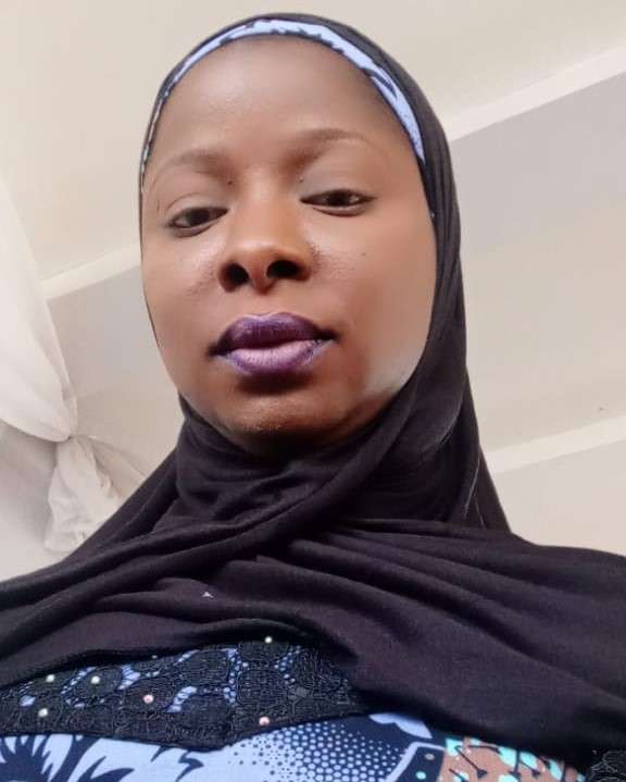 YUSUF MUNIRETU SADIQ