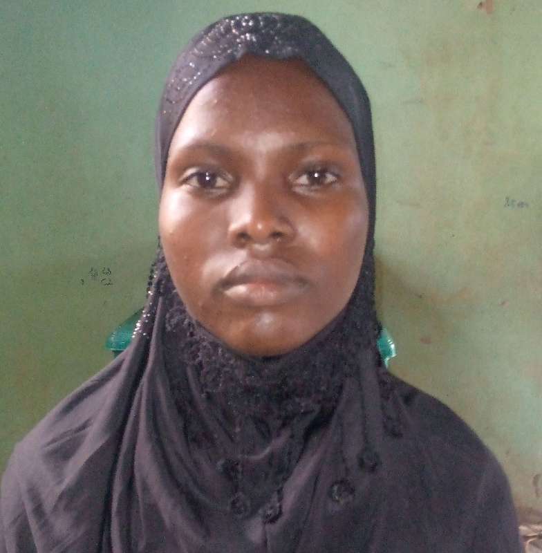 FAJOBI, SAKARAT IKEOLUWA