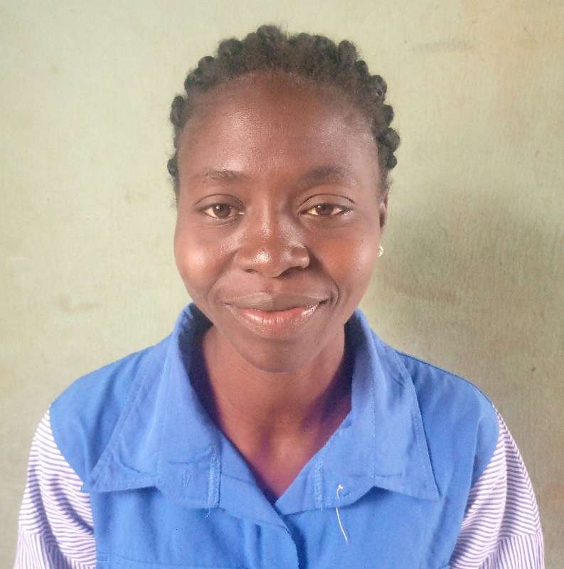 FAYOSE, DAMOLA MARY