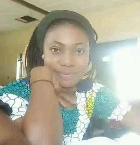 ODOH, CHINEYE CATHERINE