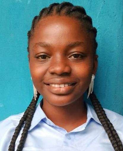 UGWU EMMANUELLA CHINAZA